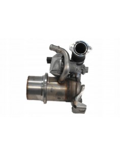 VW AUDI SEAT SKODA CHŁODNICA SPALIN 04L131512G