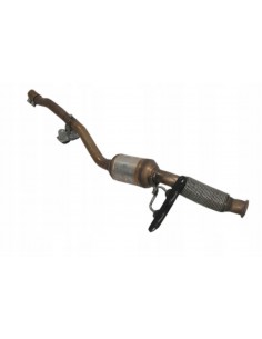 VW CADDY LIFT MAXi 2.0 TDI KATALIZATOR 2K0131701D