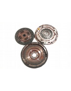 VW AUDI SEAT 1.0 TSI KOŁO SPRZĘGŁO 03C105273P 2