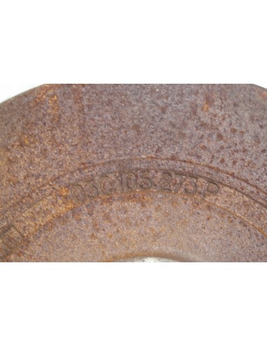 VW AUDI SEAT 1.0 TSI KOŁO SPRZĘGŁO 03C105273P