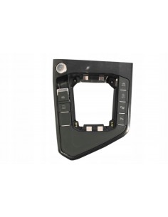 VW TIGUAN ALLSPACE PANEL STEROWANIA 5NN863245