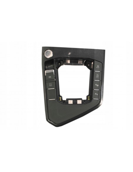 VW TIGUAN ALLSPACE PANEL STEROWANIA 5NN863245