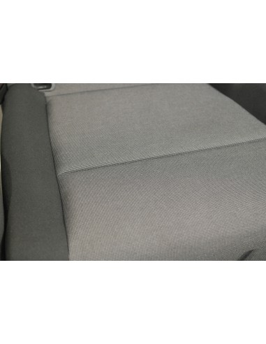 VW CADDY IV 15-19 R LIFE FOTELE WNĘTRZE 5-OSOBOWE