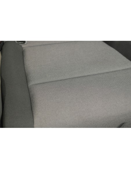 VW CADDY IV 15-19 R LIFE FOTELE WNĘTRZE 5-OSOBOWE