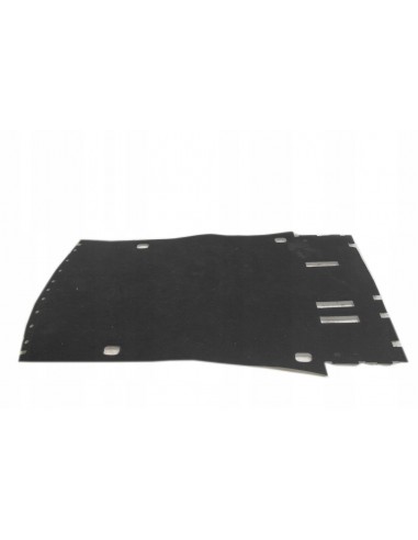 VW CADDY IV 15-19 R LIFE FOTELE WNĘTRZE 5-OSOBOWE