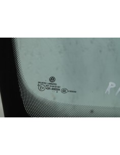 VW CADDY LIFT IV SZYBA CZOŁOWA ORYGINAŁ 2