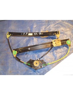 AUDI A4 S4 10 MECHANIZM SZYBY PRAWY PRZÓ 8K0837463