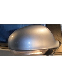 VW GOLF VI PLUS LUSTERKO PRAWE PRZEDNIE LA5Q