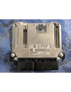 VW STEROWNIK KOMPUTER SILNIKA 2.0 TDI 03L907309AE