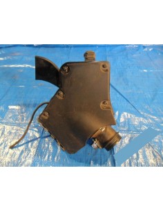 AUDI A4 08-14R 3.0 TDI OBUDOWA FILTRA 8K0133837B