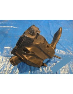 AUDI A4 08-14R 3.0 TDI OBUDOWA FILTRA 8K0133837B 2