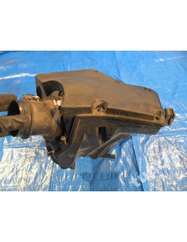 AUDI A4 08-14R 3.0 TDI OBUDOWA FILTRA 8K0133837B