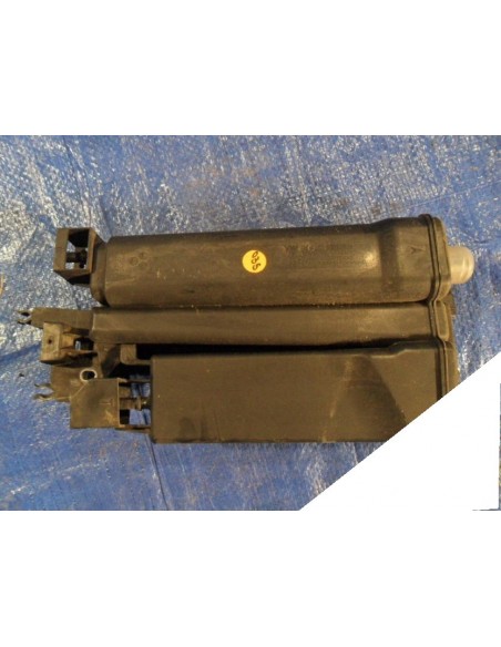 VW GOLF VII TSI FILTR WĘGLOWY 5Q0201801