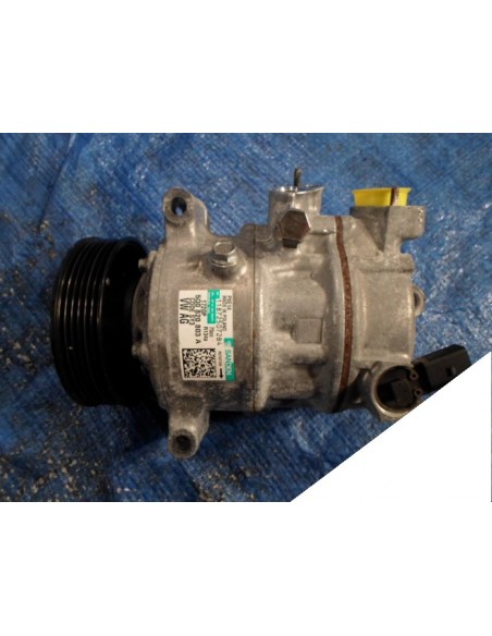 VW AUDI SEAT SPRĘŻARKA KLIMATYZACJI 5Q0820803A