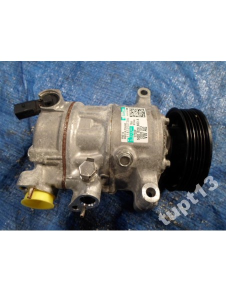 VW AUDI SEAT SPRĘŻARKA KLIMATYZACJI 5Q0820803A