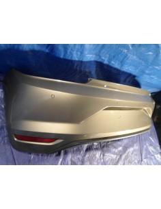 VW SCIROCCO FL ZDERZAK TYLNY PARKI LC1Z 2