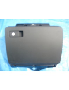 VW PASSAT B6 SCHOWEK PASAŻERA CZARNY JAK NOWY