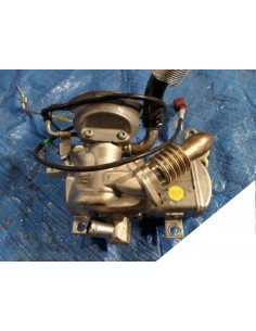 VW AUDI SEAT SKODA CHŁODNICA ZAWÓR EGR 04L131512B