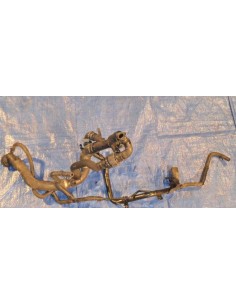 VW AUDI SKODA 2.0 TDI WĄŻ PRZEWÓD WODNY