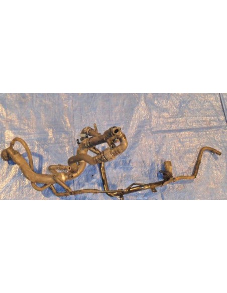 VW AUDI SKODA 2.0 TDI WĄŻ PRZEWÓD WODNY