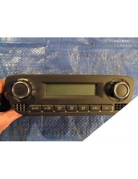 VW POLO 6R0 2009-2013R PANEL KLMATRONIK 6R0907044B