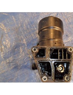 VW AUDI SEAT SKODA 2.0 TDI PODSTAWA FILTRA OLEJU