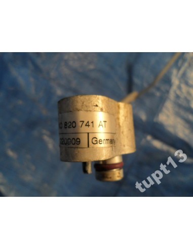 VW AUDI SEAT PRZEWÓD KLIMATYZACJI 1K0820741AT