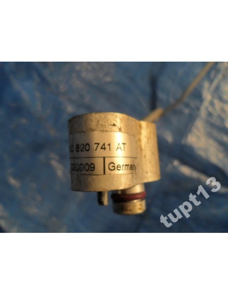 VW AUDI SEAT PRZEWÓD KLIMATYZACJI 1K0820741AT