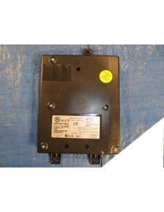 VW STEROWNIK MODUŁ BLUETOOTH 1K8 035 730 NOVERO