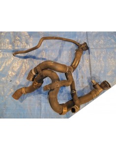 VW AUDI SKODA SEAT TSI WĄŻ PRZEWÓD WODNY ORGINAŁ