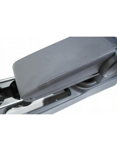 VW BEETLE 5C5 TUNEL ŚRODKOWY PODŁOKIETNIK CZARNY 2