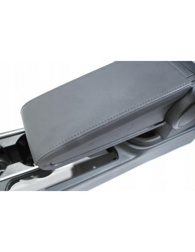 VW BEETLE 5C5 TUNEL ŚRODKOWY PODŁOKIETNIK CZARNY