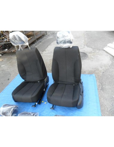 VW PASSAT B6 WNĘTRZE FOTELE KANAPA KOMPLET