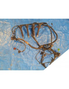 VW PASSAT B7 2.0 TSI WIĄZKA ELEKTRYCZNA SILNIKA