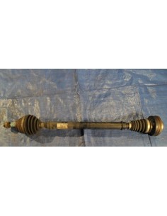 VW AUDI SKODA PÓŁOŚ 3C0407272AJ