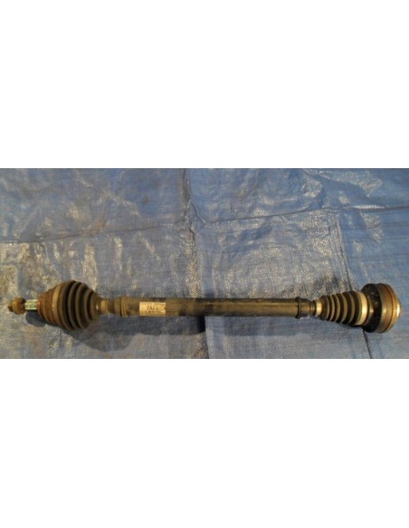 VW AUDI SKODA PÓŁOŚ 3C0407272AJ