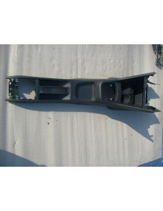 VW POLO 6R0 2009-2010 R TUNEL ŚRODKOWY JAK NOWY