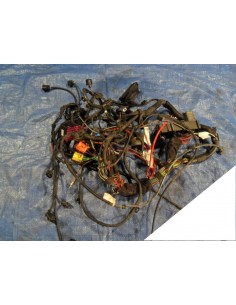 VW T5 T6 2.0 TDI WIĄZKA ELEKTRYCZNA CARAVELLE