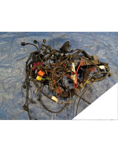 VW T5 T6 2.0 TDI WIĄZKA ELEKTRYCZNA CARAVELLE