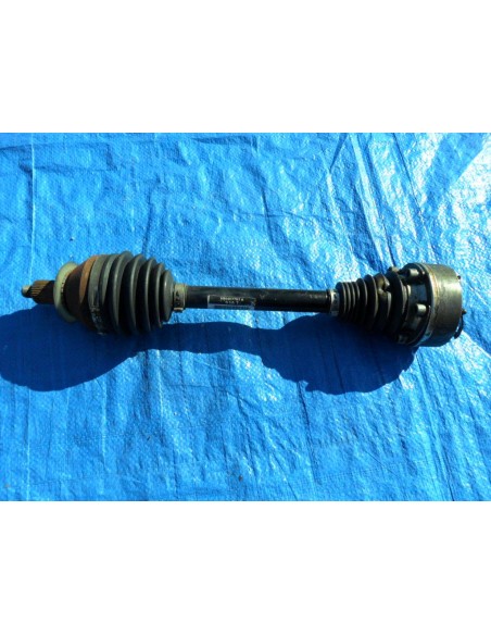 VW POLO 6R0 2009-2011R PÓŁOŚ 6R0407761A KOMPLET