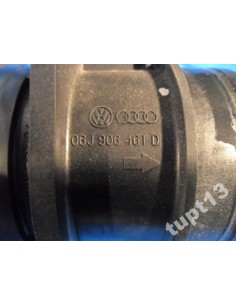 VW SEAT SKODA 2.0 TFSI PRZEPŁYWOMIERZ 06J906461D 2