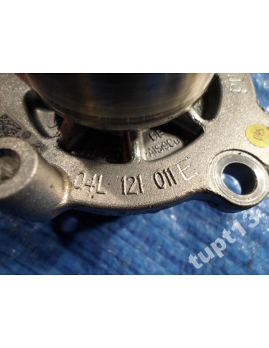 VW 1.6 TDI AUDI SEAT SKODA POMPA WODY 04L121011E