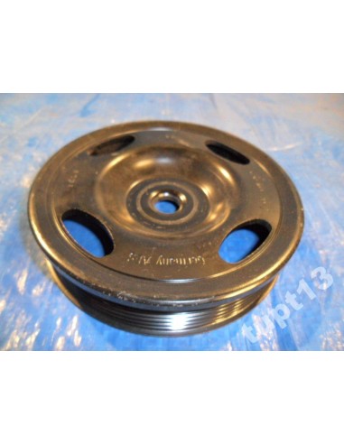 VW AUDI SEAT 1.4 TFSI KOŁO PASOWE 03D 105 155 D