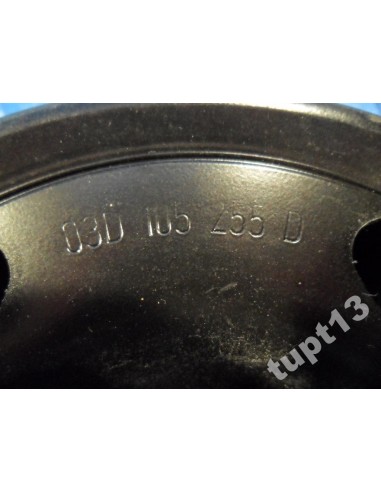 VW AUDI SEAT 1.4 TFSI KOŁO PASOWE 03D 105 155 D