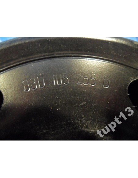 VW AUDI SEAT 1.4 TFSI KOŁO PASOWE 03D 105 155 D