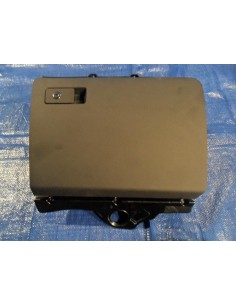 VW PASSAT B6 SCHOWEK PASAŻERA MEDIA IN INTERFEJS