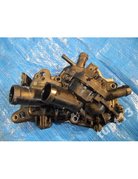 VW AUDI SEAT SKODA 1,4 TSI POMPA WODY 04E121600P