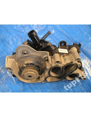 VW AUDI SEAT SKODA 1,4 TSI POMPA WODY 04E121600P