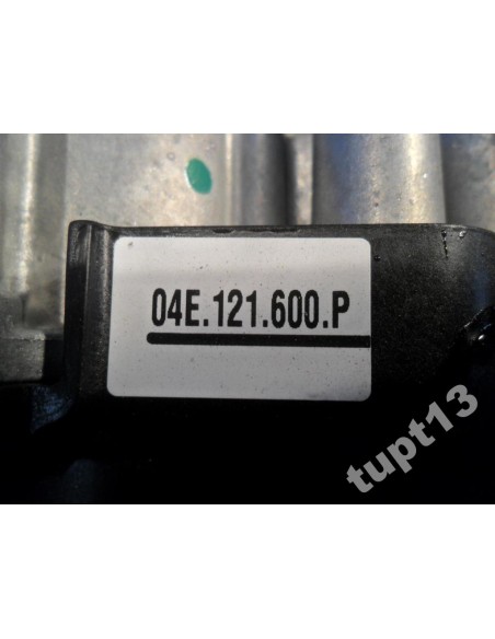 VW AUDI SEAT SKODA 1,4 TSI POMPA WODY 04E121600P