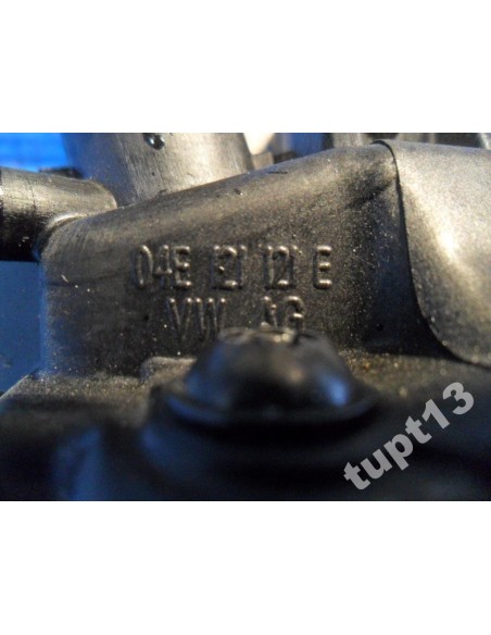 VW AUDI SEAT SKODA 1,4 TSI POMPA WODY 04E121600P
